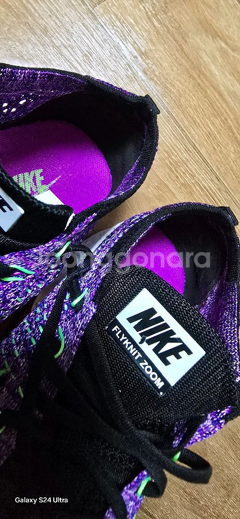 여.230-235) 나이키 여성 운동화, 플라이니트 러닝--6