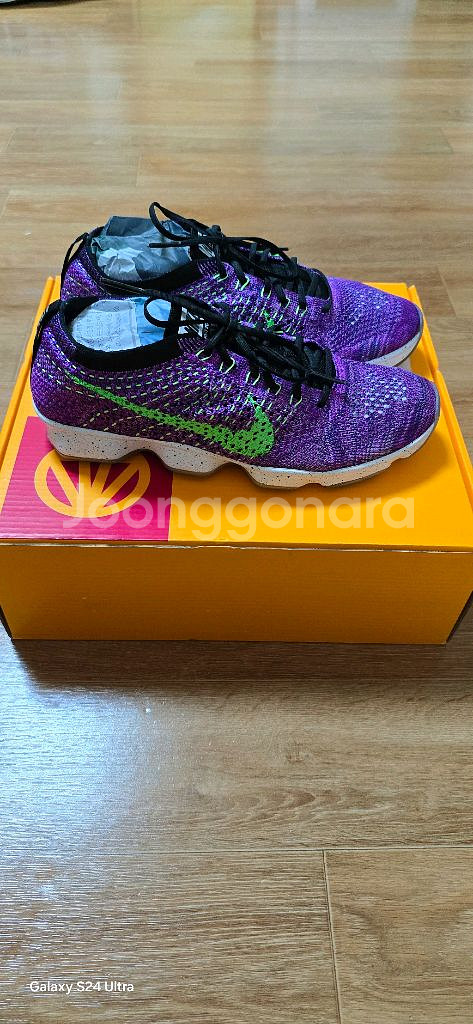 여.230-235) 나이키 여성 운동화, 플라이니트 러닝--8