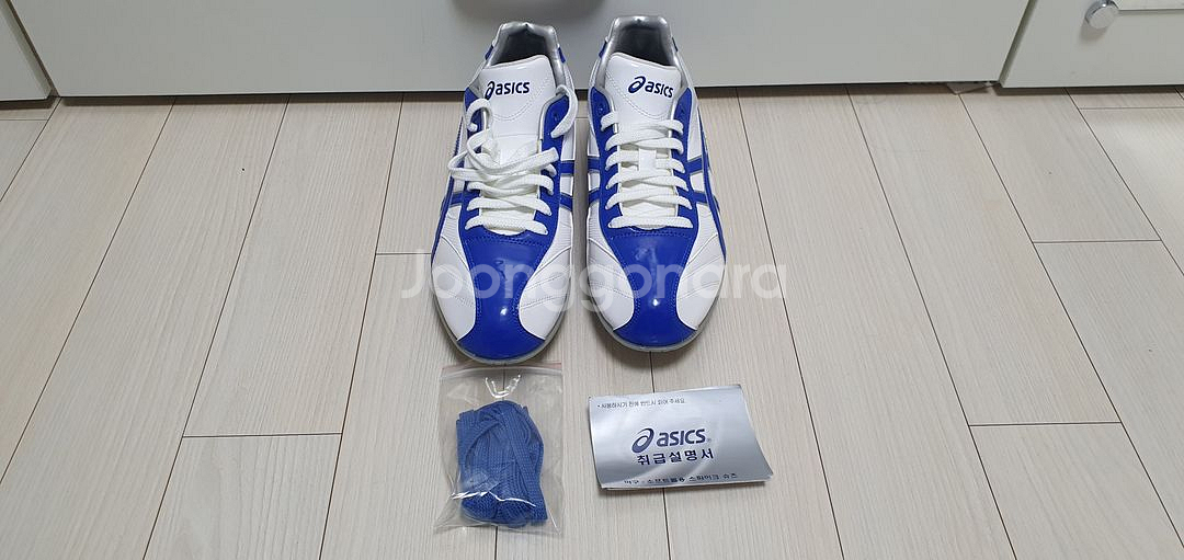 아식스 슈퍼블라스트2 러닝화--0