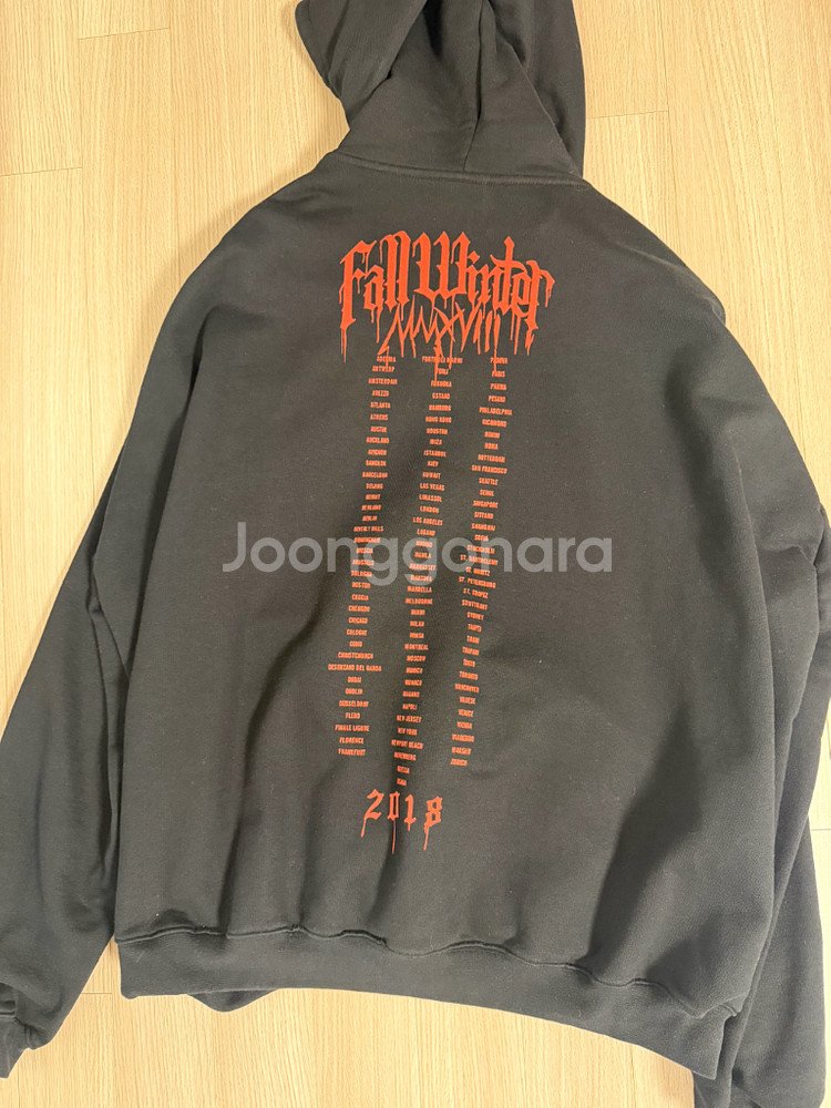 (m)베트멍 다크니스 집업--9