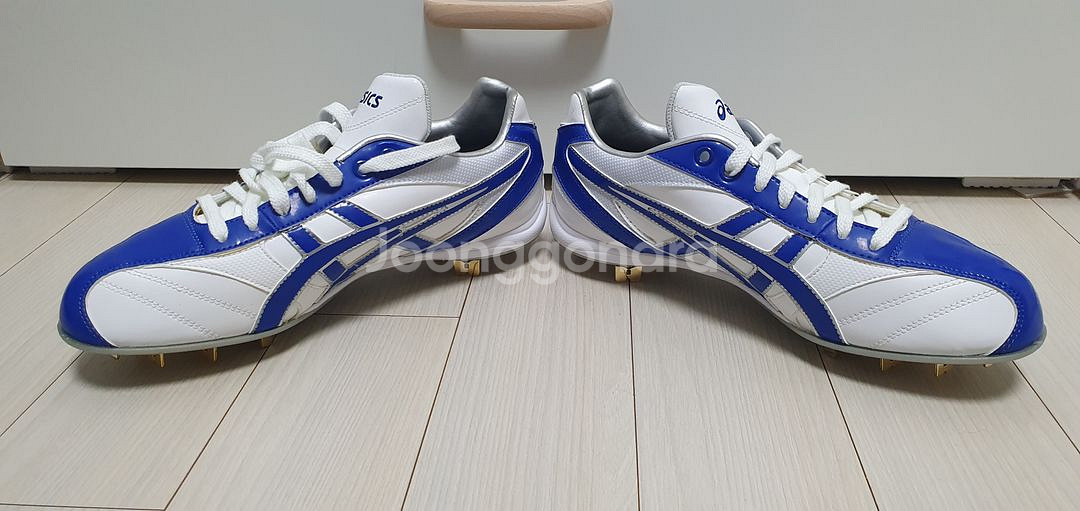 아식스 슈퍼블라스트2 러닝화--1