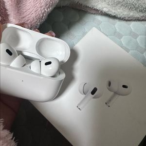 에어팟 프로 2세대