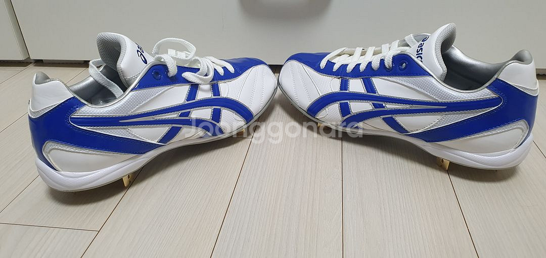 아식스 슈퍼블라스트2 러닝화--2