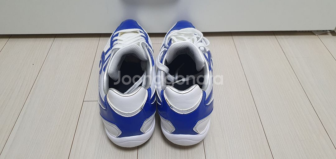 아식스 슈퍼블라스트2 러닝화--3