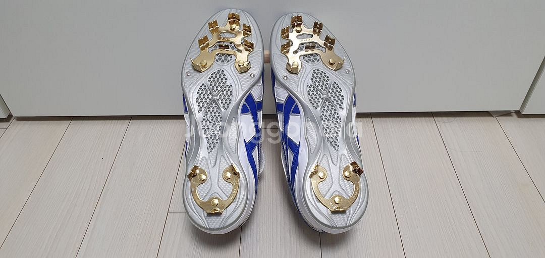 아식스 슈퍼블라스트2 러닝화--4