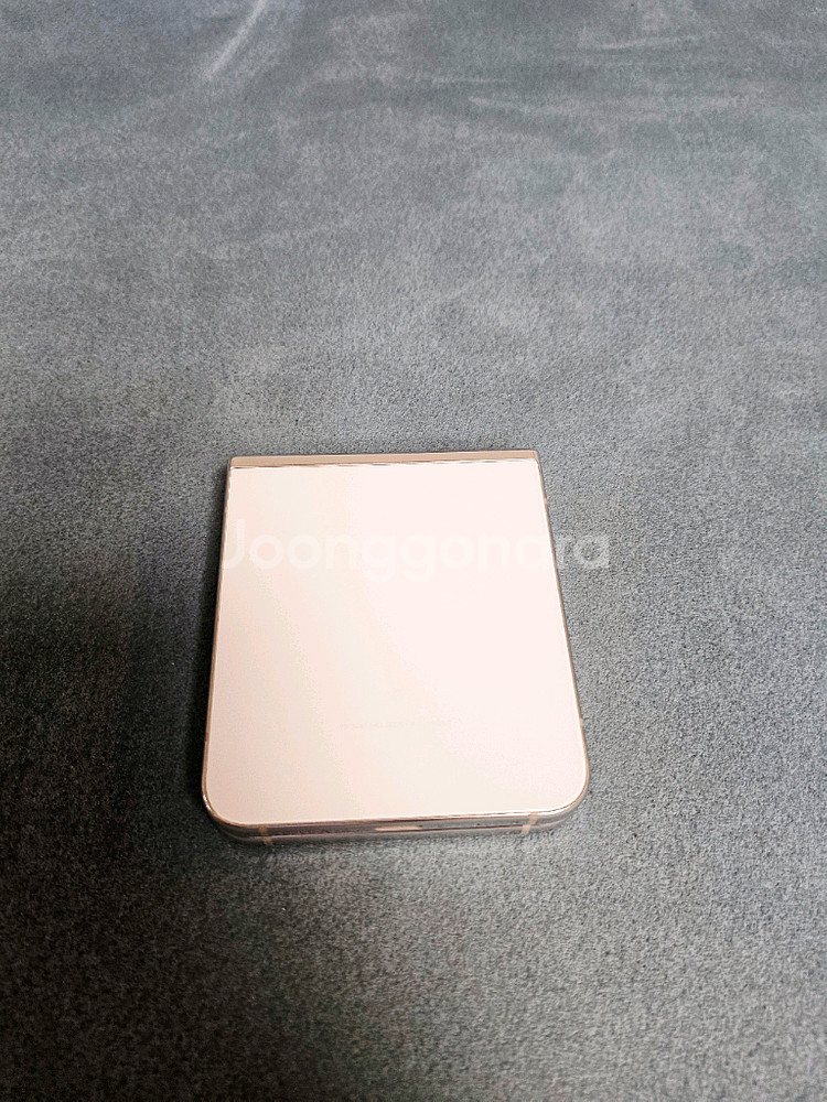 갤럭시 지플립5 z플립5 512G--1