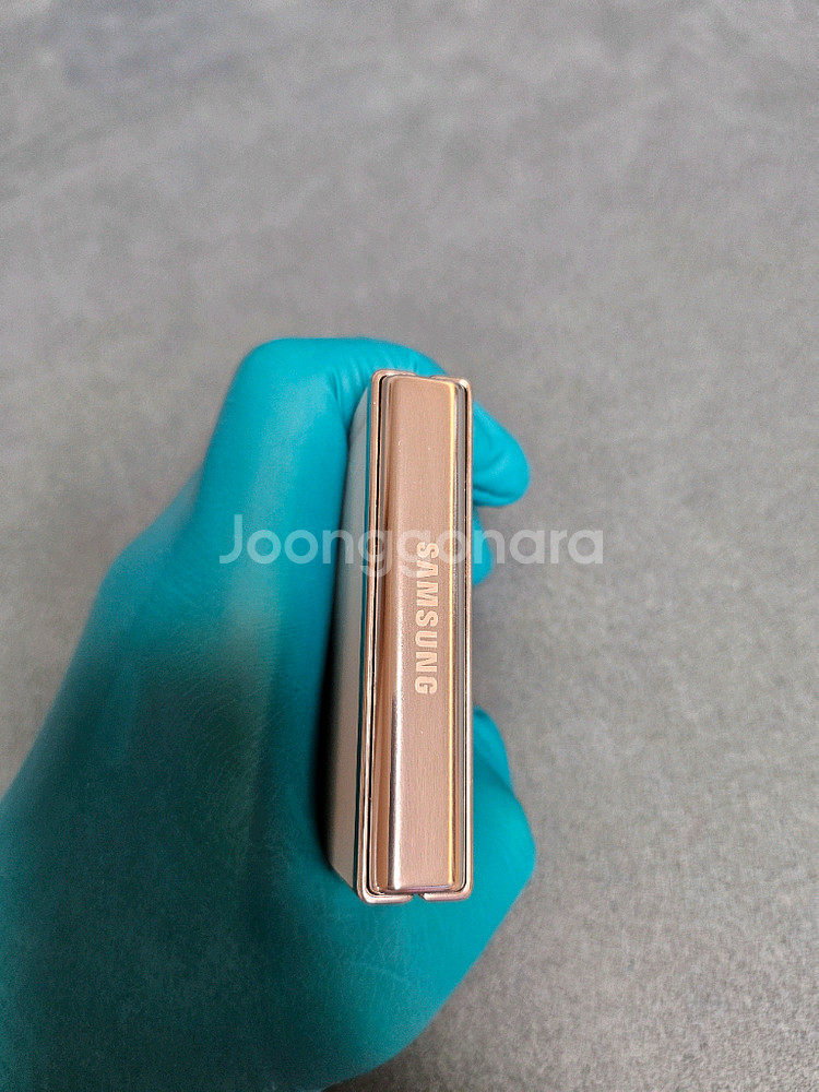 갤럭시 지플립5 z플립5 512G--6