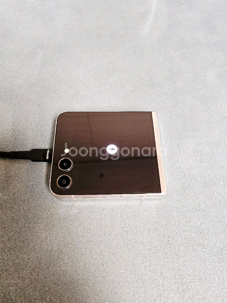 갤럭시 지플립5 z플립5 512G--2