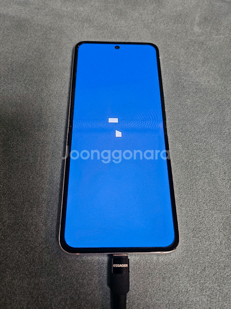 갤럭시 지플립5 z플립5 512G--3