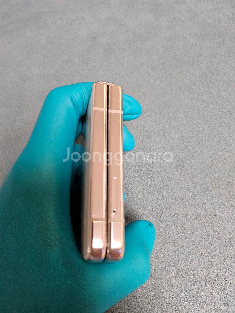 갤럭시 지플립5 z플립5 512G--5