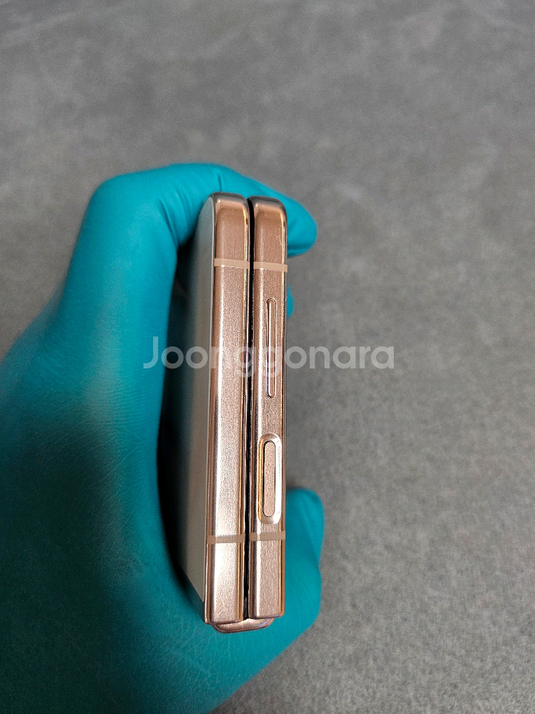 갤럭시 지플립5 z플립5 512G--7