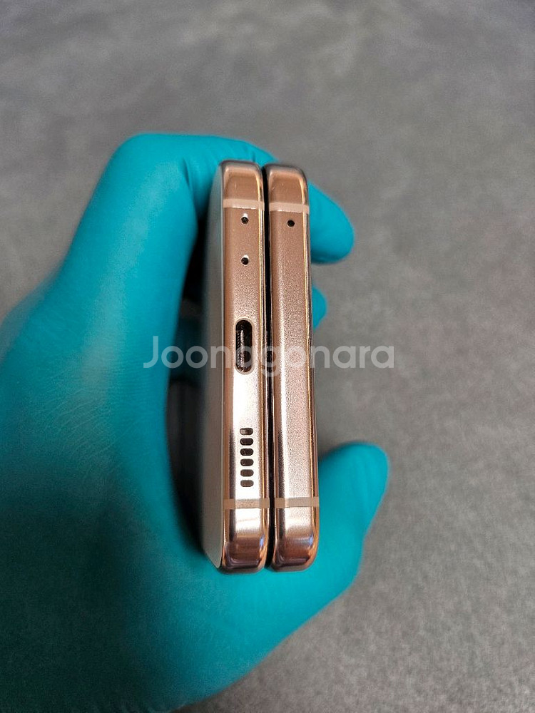 갤럭시 지플립5 z플립5 512G--8