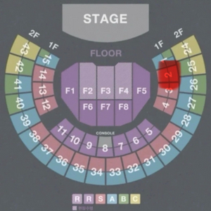 김동률 콘서트 11/15(토) S석 1장