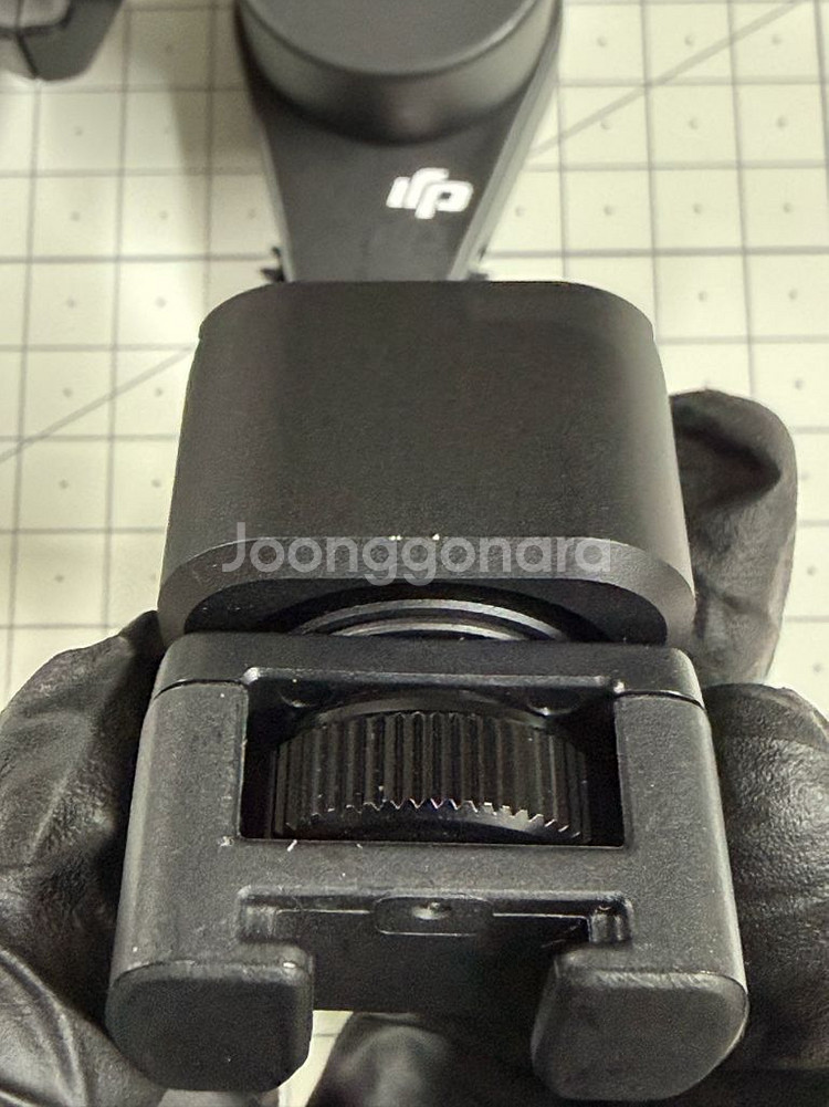 DJI 로닌 RS3 PRO 콤보 DJI 짐벌--6