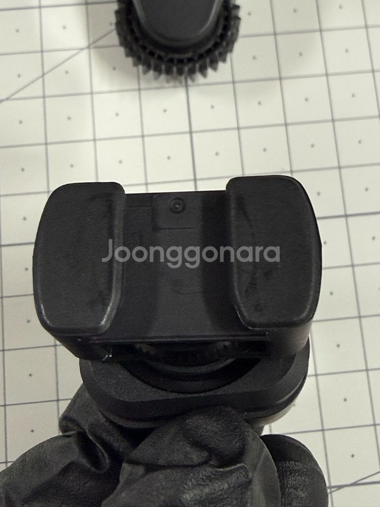 DJI 로닌 RS3 PRO 콤보 DJI 짐벌--7