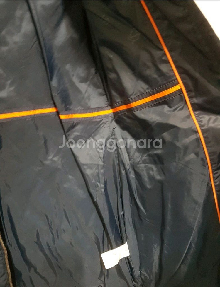 라푸마 여성 구스다운 롱패딩 가격내림--6