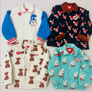 베베드피노 간절기 점퍼