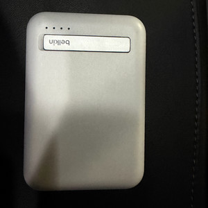 벨킨 10000 맥세이프 보조배터리 BPD008