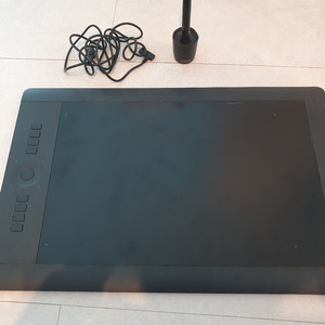 와콤 인튜어스 프로 대형 pth-851