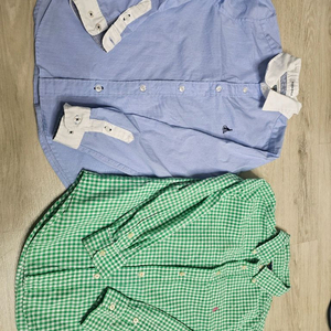 폴로 키즈 남방, 빈폴 키즈 남방 130사이즈