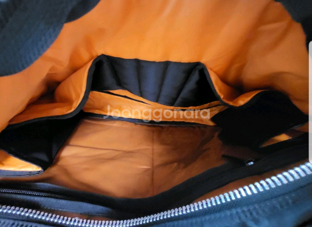 요시다포터 크로스--1