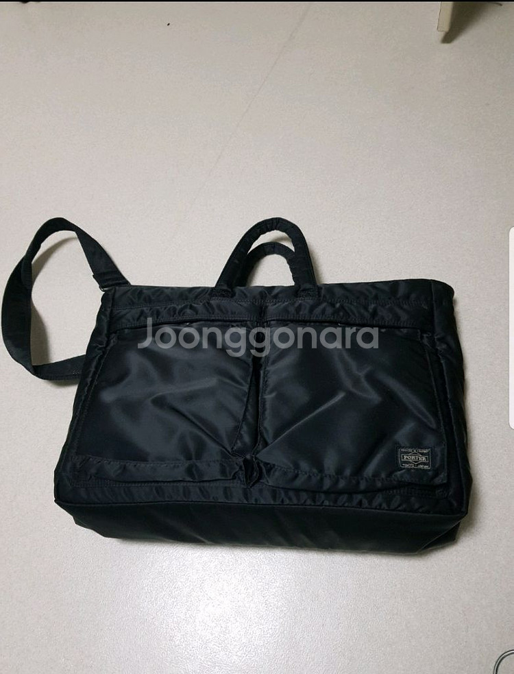 요시다포터 크로스--0