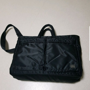 요시다포터 크로스