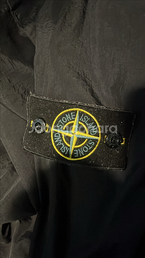 스톤아일랜드 바람막이--3