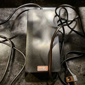 모페즈 충전기(14a) 3a 신형단자 팝니다.