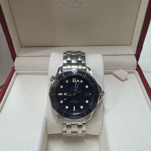 오메가 씨마스터 300 구형 청판