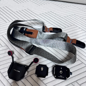 팔캠 F38 퀵 릴리즈 fc3142,fc2270 입니다