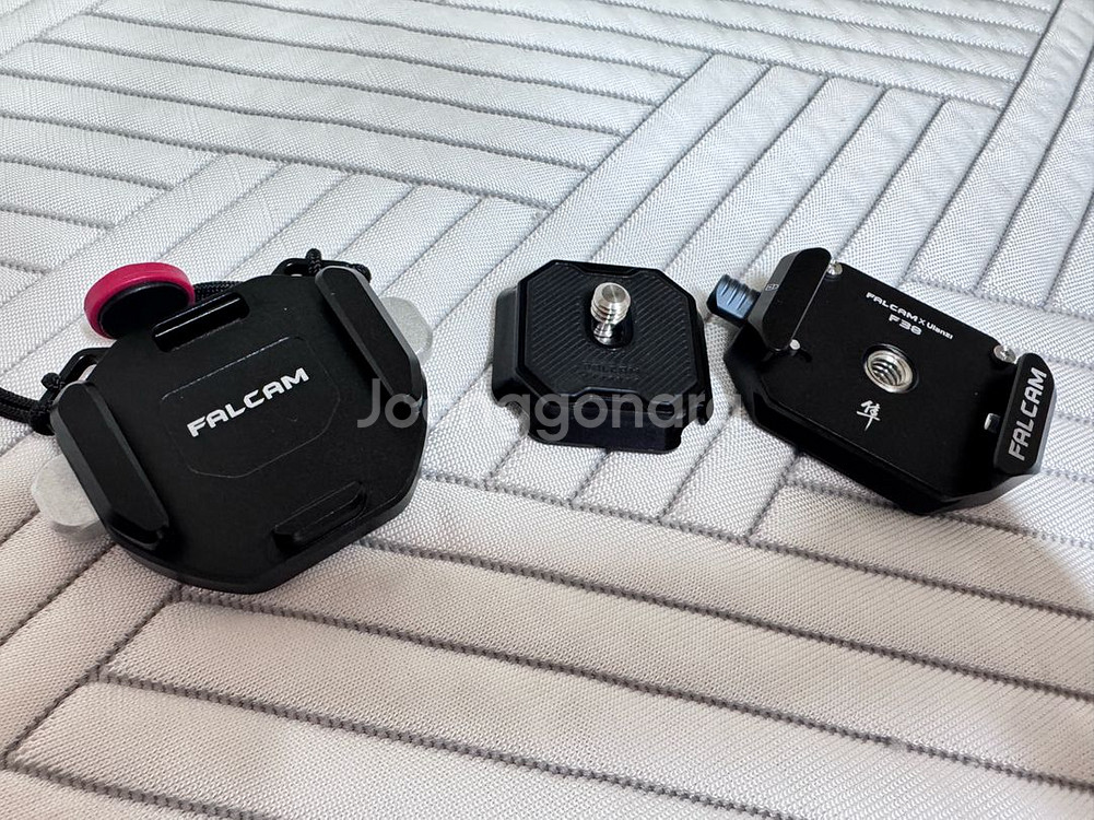 팔캠 F38 퀵 릴리즈 fc3142,fc2270 입니다--2