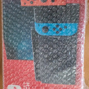 닌텐도 스위치 배터리개선판 풀박스 S급