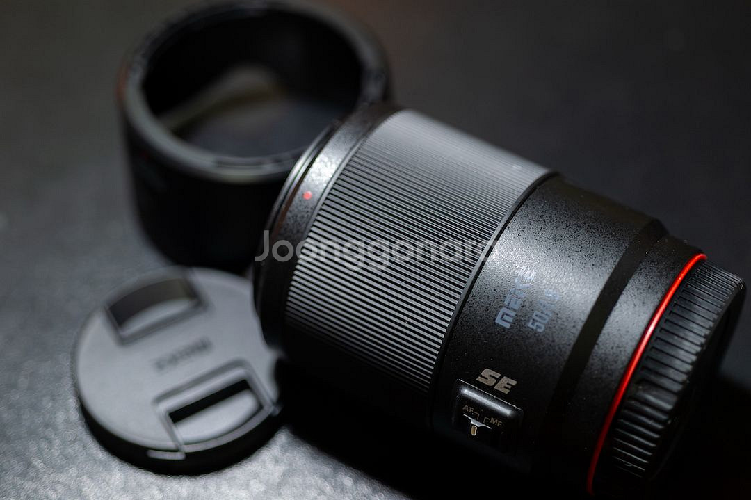 meike AF 50mm F1.8 (L마운트) 택포13--4