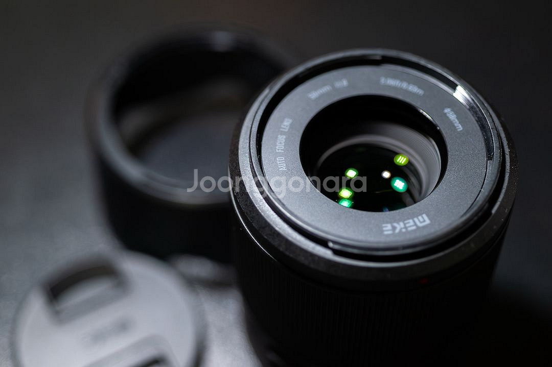 meike AF 50mm F1.8 (L마운트) 택포13--3