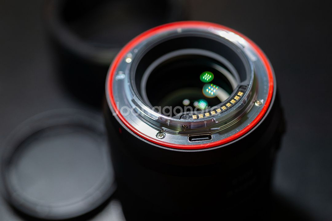 meike AF 50mm F1.8 (L마운트) 택포13--2