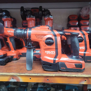 [HILTI]힐티충전함마드릴TE6A22AVR 앙카드릴 로타리함마드
