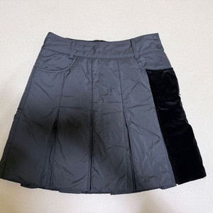 여성 골프 플리츠 스커트 61