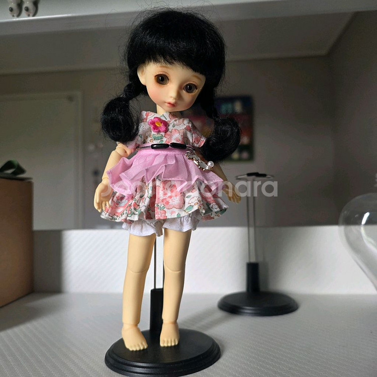 구체관절인형 포켓 글립 부우--1