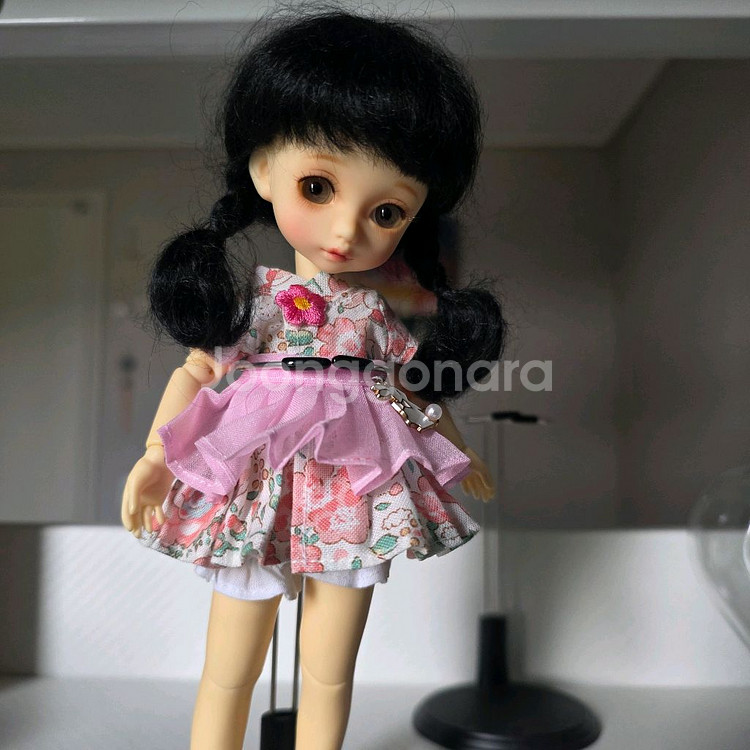 구체관절인형 포켓 글립 부우--0