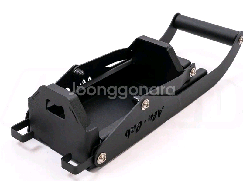 Alu-Cab 알루미늄 캔 크러셔--2