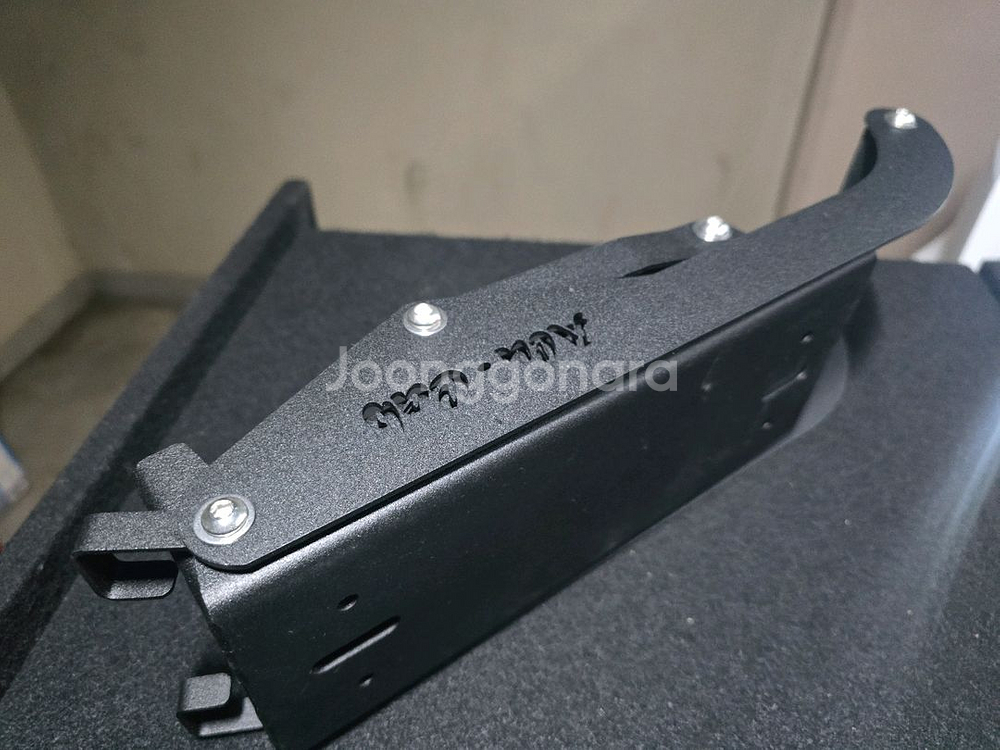 Alu-Cab 알루미늄 캔 크러셔--4