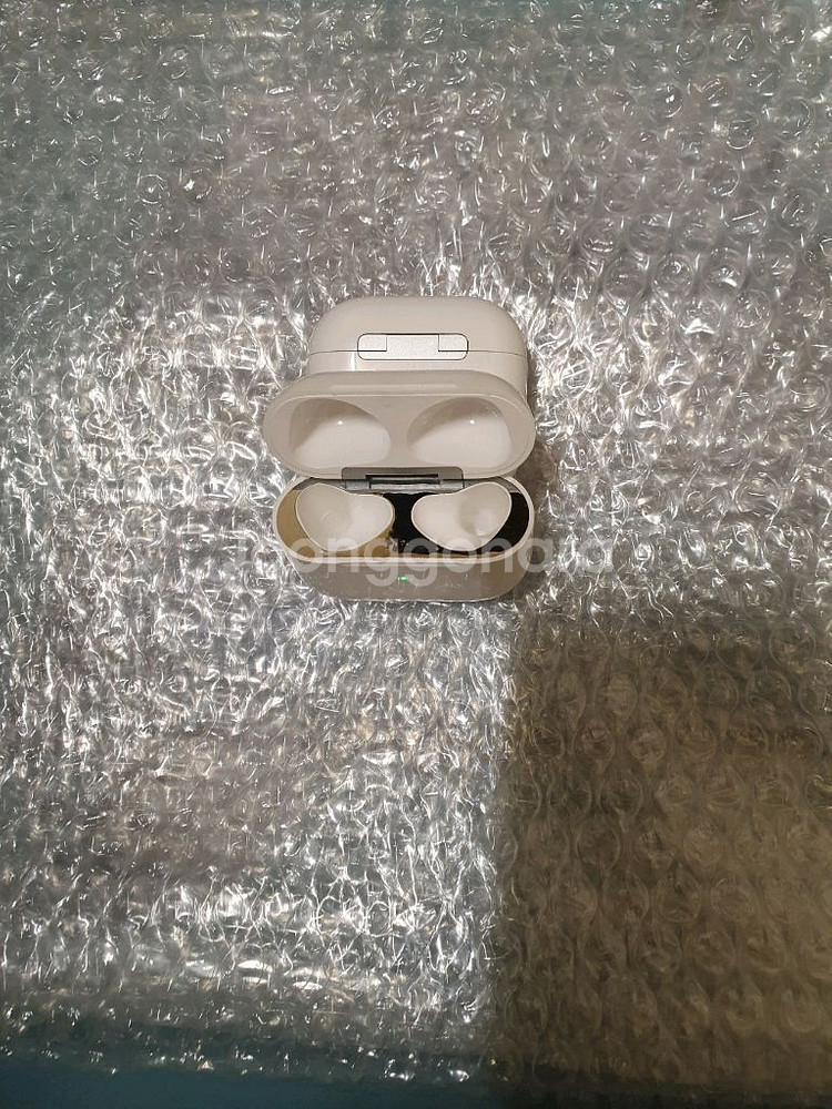 에어팟 3세대 본체 (배송비포함)--0