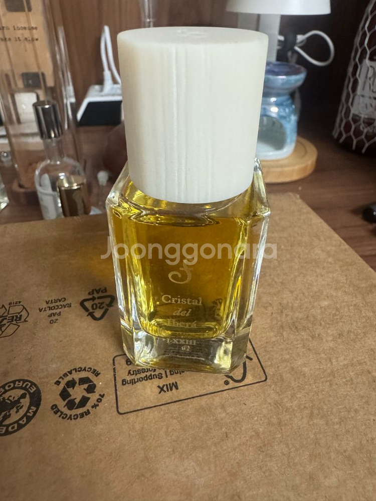 푸에기아1833 크리스탈 델 이벨라--0