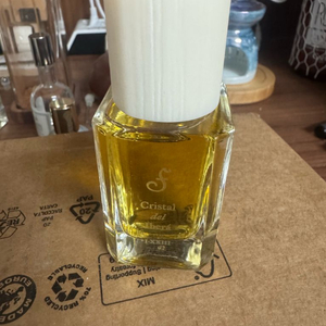 푸에기아1833 크리스탈 델 이벨라