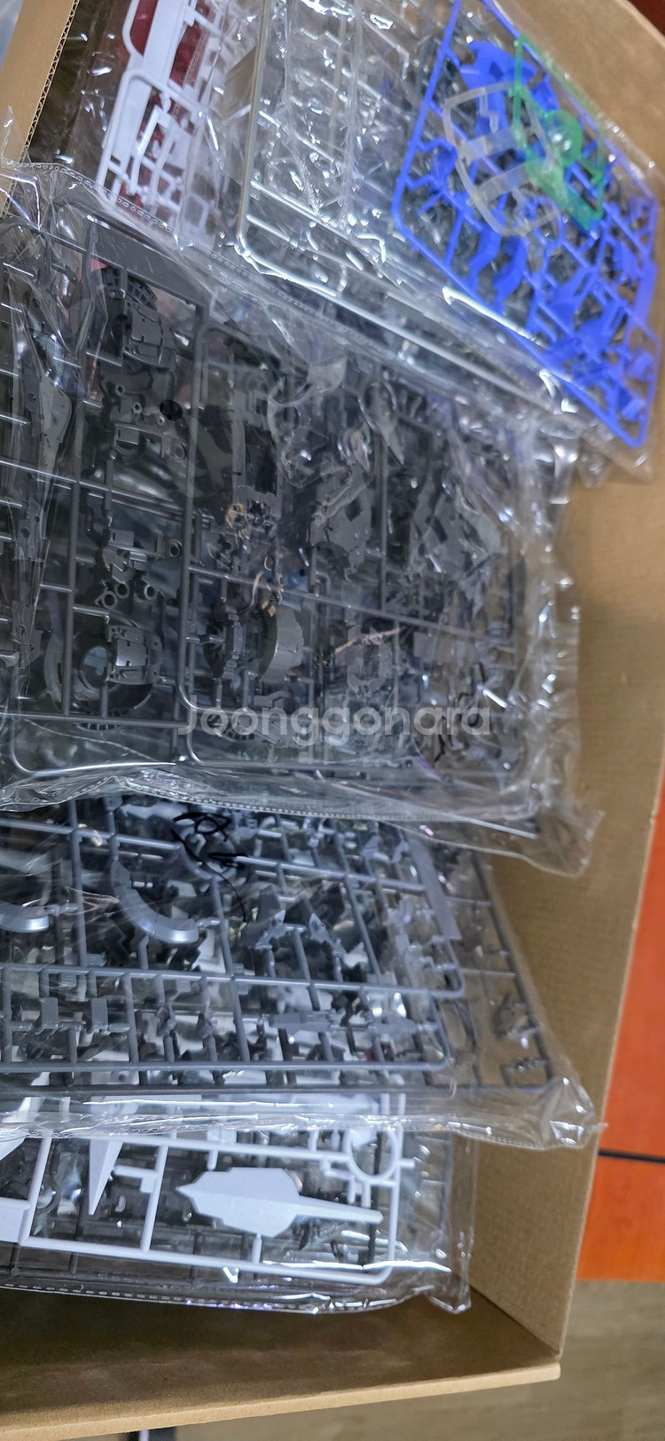 다반 PG급 아발란체 엑시아 LED 포함--0