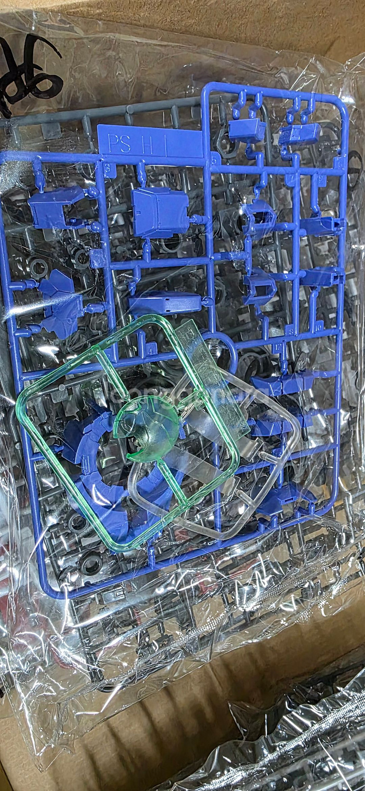 다반 PG급 아발란체 엑시아 LED 포함--1