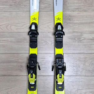 헤드 주니어 월드컵 회전스키 132cm