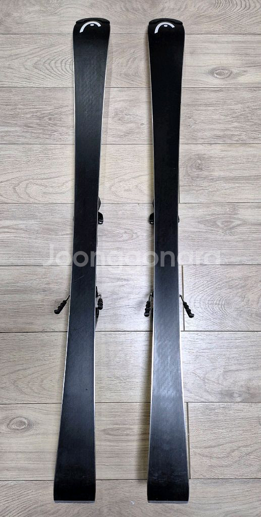 헤드 주니어 월드컵 회전스키 132cm--3