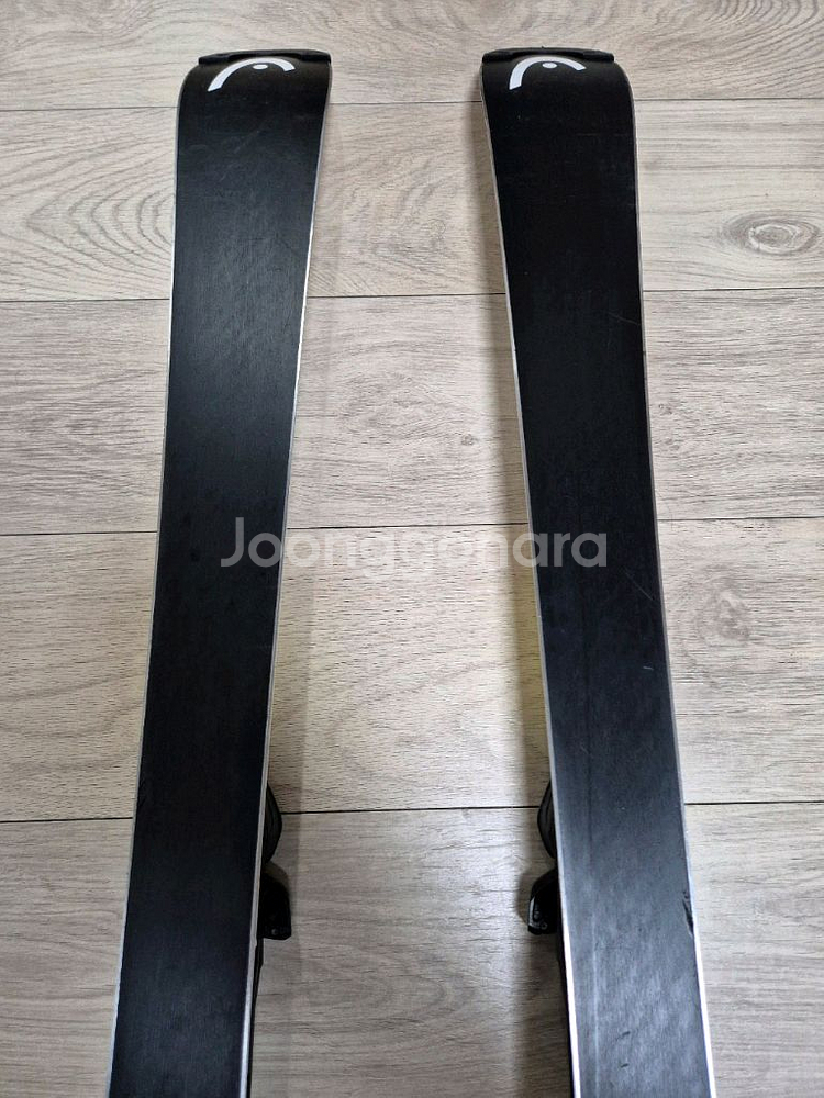 헤드 주니어 월드컵 회전스키 132cm--4